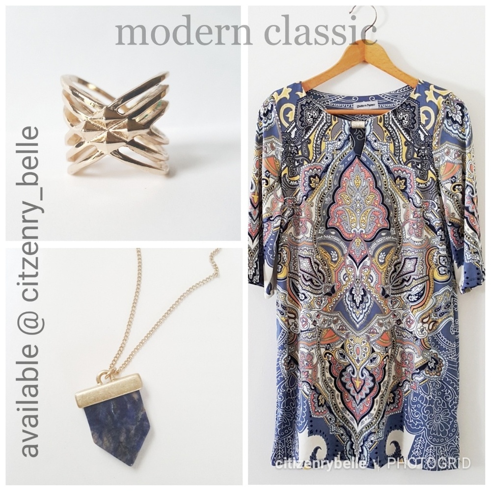 Modern Classic -- currently available